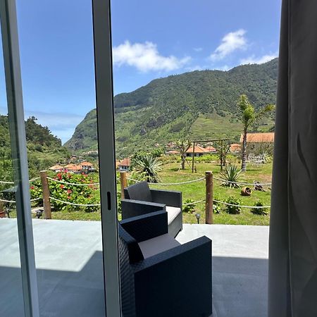 The Green Valley House São Vicente Exterior photo