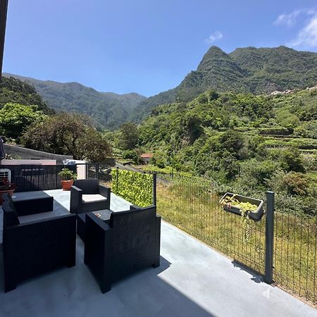 The Green Valley House São Vicente Exterior photo