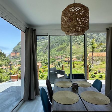 The Green Valley House São Vicente Exterior photo