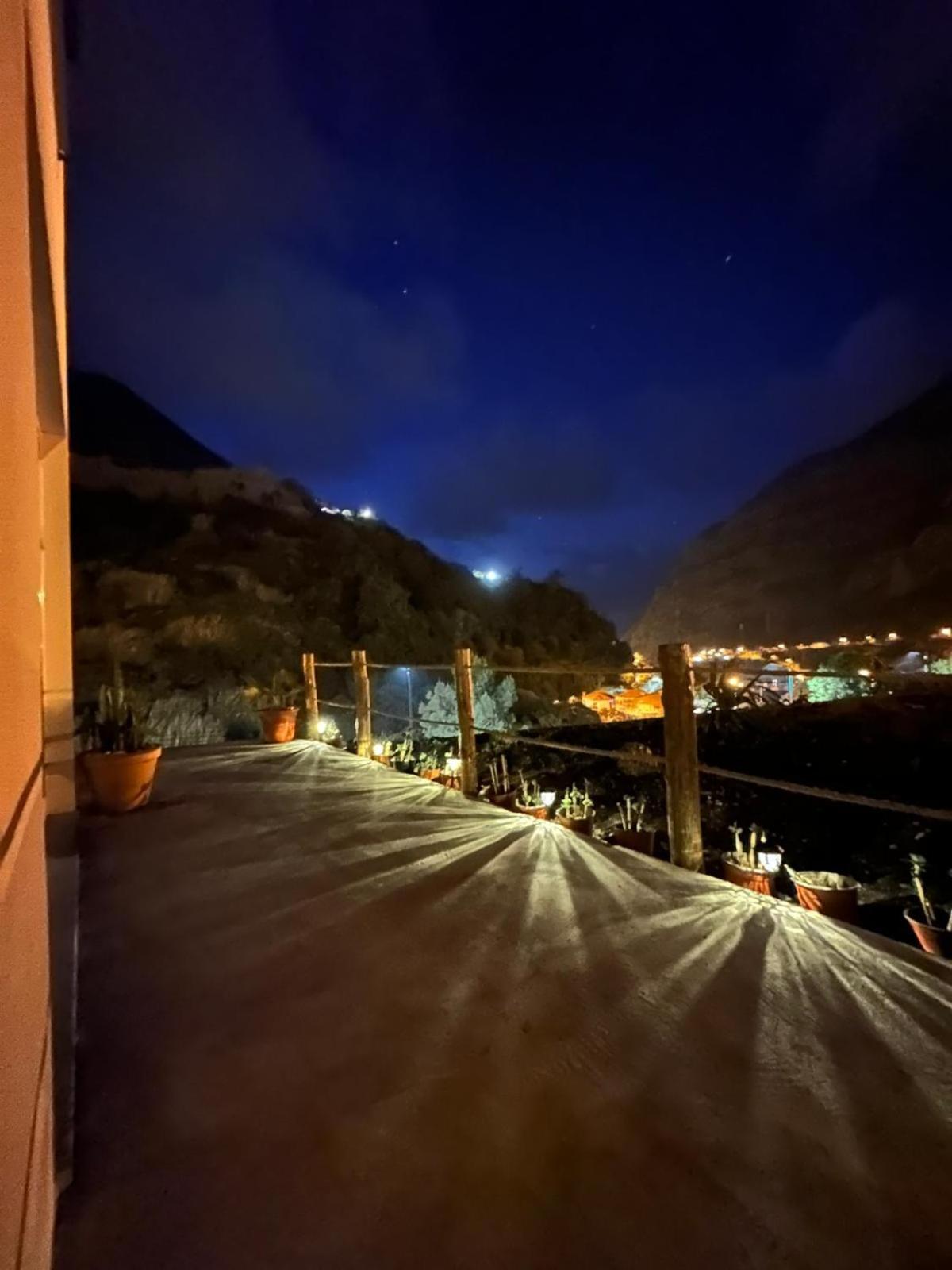 The Green Valley House São Vicente Exterior photo