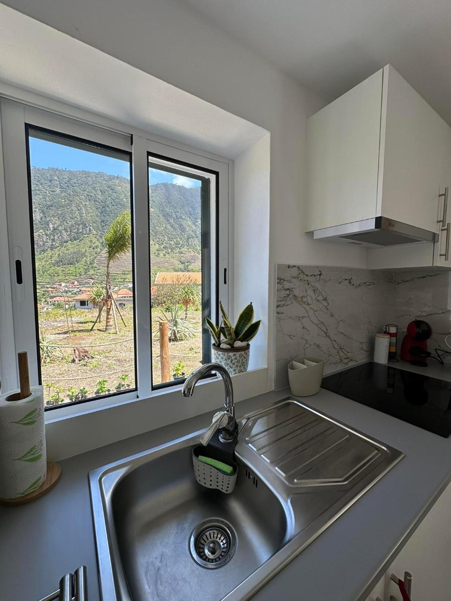 The Green Valley House São Vicente Exterior photo