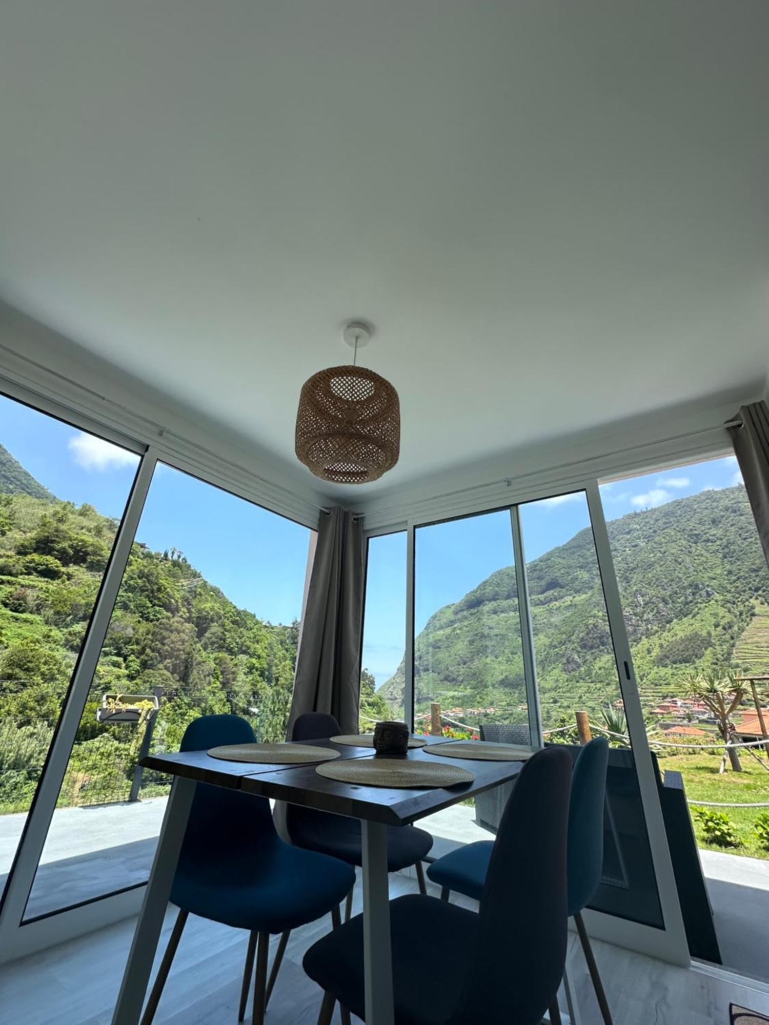 The Green Valley House São Vicente Exterior photo
